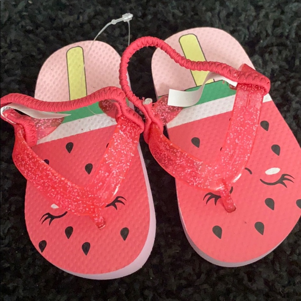 Flip flops